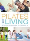 Cover image for Pilates for Living